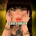 Trish’s Talkshow