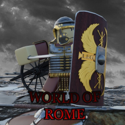 [🗡️]World of Rome