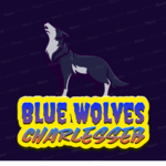 Blue Wolves :D!!!