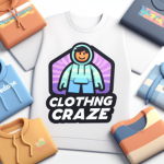 Clothing Craze (Z+)