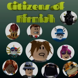 City of Kirmish YT icon
