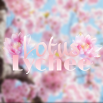 Lotus Lychee