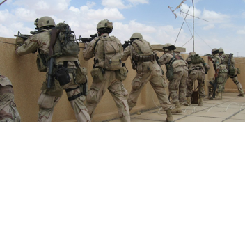 Tribute to the OG SEALs and our Glory Days