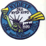 [NYPD] [DEA] New York Drug Enforcement Task Force