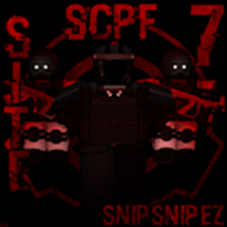 -[SCPF]- Armed Biological Site - 07