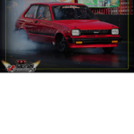 CARROS TURBO