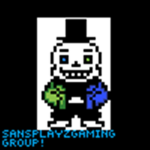 sansplayzgaming fan group