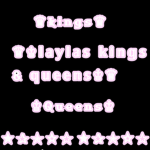 Kings&queens rule