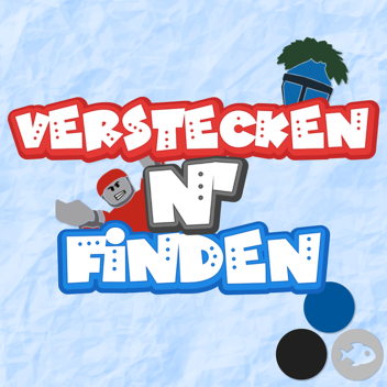 Verstecken N' Finden