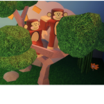Monkey Studio’s