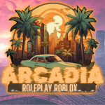 Arcadia RP