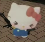 Hello Kitty Bloodline