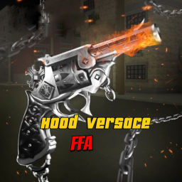 Hood Versace FFA