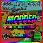 [FUSE] Kiwi Modded Game