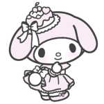メイド