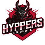 HYPPERS [RO-GHOUL]