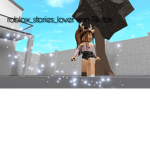 Roblox stories lo ver