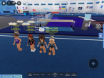 DivineGymnasticS