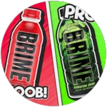 Game Badge Thumbnail