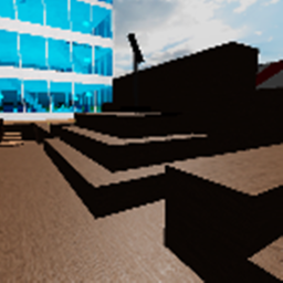Chaos Republic Halls
