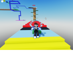 big obby