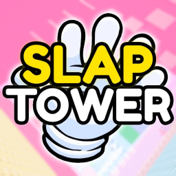 troll is a pinning tower with free Slap Hand