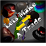 Let's  Make a Trade!