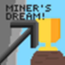 Miner's Dream [Pickaxe + Ore Rebalance]