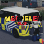 Mechelen, Belgium