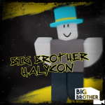 Big Brother Halycon