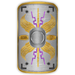 Thе First Prаetorian Lеgion