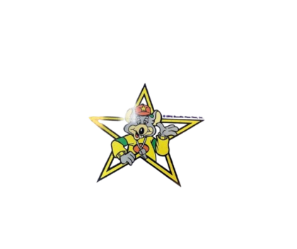 Square Decal