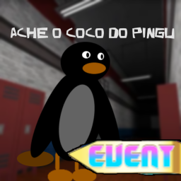 Ache o coco do pingu (RB Battles) icon