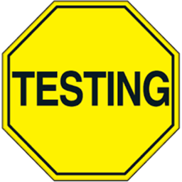 [TESTING]