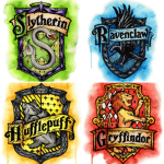 Hogwarts is our home forever