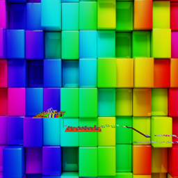 The Original Rainbow Obby