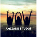 As amigas oficial