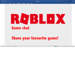 Gaming chat