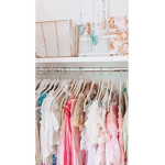 Faye’s Closet
