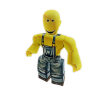 JOE THE IDK