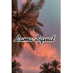 Lama Squat