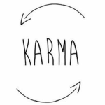 > Karma <