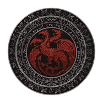 House of the Red Dragon Roblox group icon