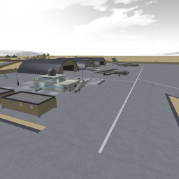 [UPDATE!] Forward Operations Base