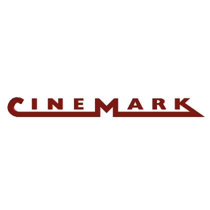 CSG Cinemark Logo