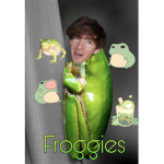 -Froggiez!-