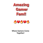 Amazing Gamer Fam