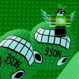 tower of greenbert icon