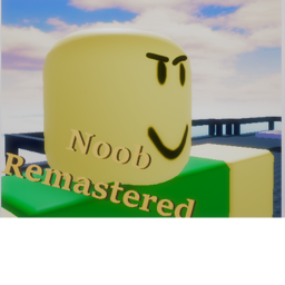 Noob remastered!