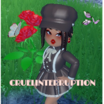 CRUELINTERRUPTION